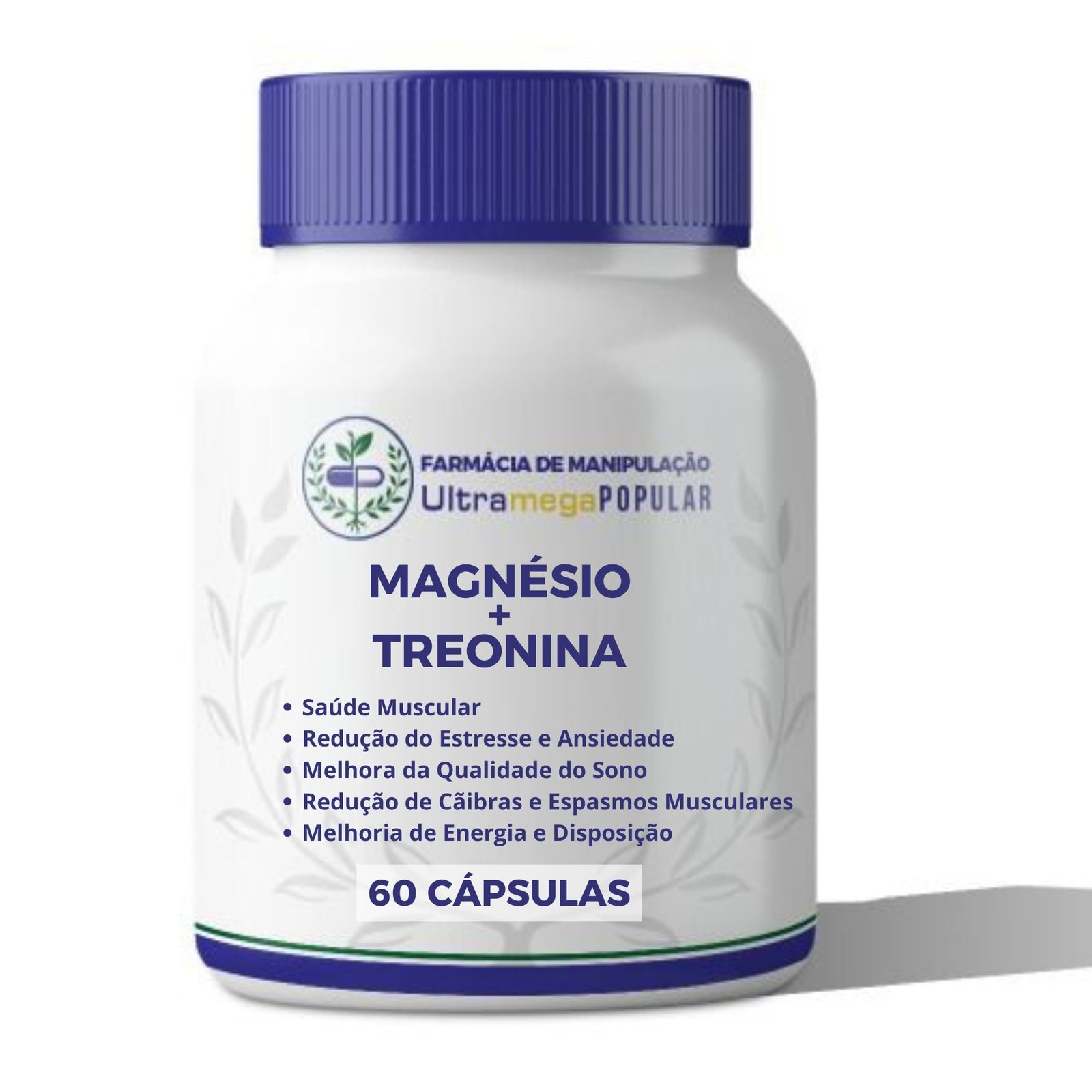 magnesio-treonina-com-60-capsulas