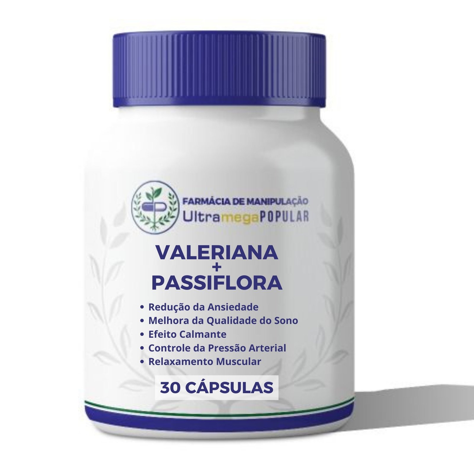 valeriana-passiflora